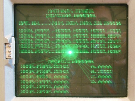 Divider & matrix errors