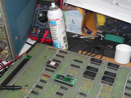 Star Wars AVG freezer spray