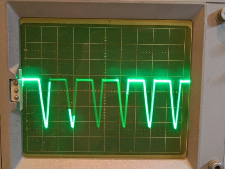 Atari big blue failure