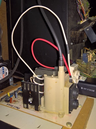 Atari Star Wars Cinelabs LOPT