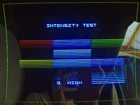 Star Wars picture adjustment