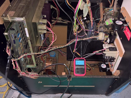 Star Wars vector output