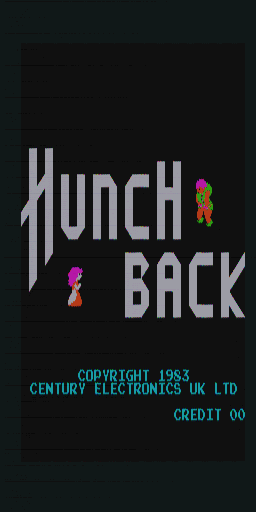 Century Hunch Back