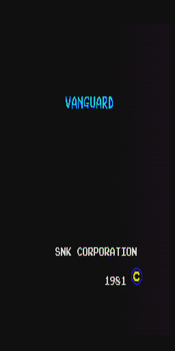 SNK Vanguard