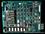 Zaccaria Dodgem PCB