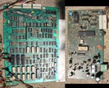 Zaccaria Quasar PCB