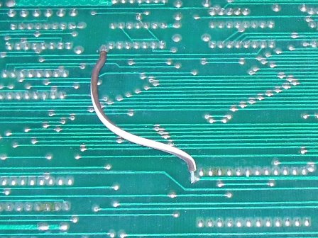 Zaccaria Astro Wars wire strap