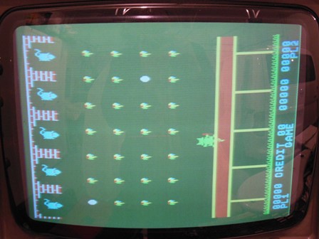 Zaccaria Cat'n Mouse