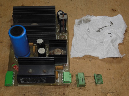 1B1126 plug replacement