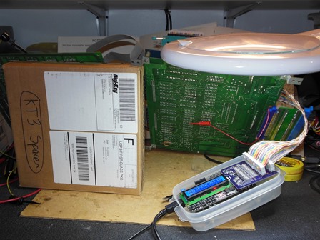 Dambusters awkward diagnosis