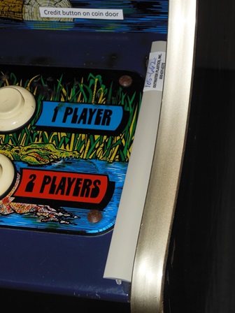 Zaccaria T-molding comparison