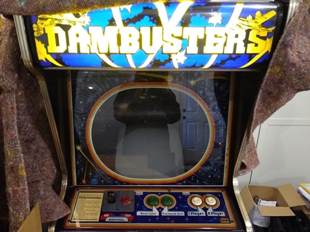 Dambusters no picture