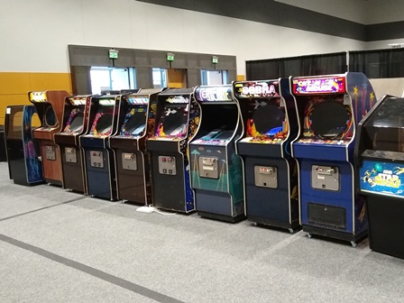 Zaccaria Fitter at NWPAS