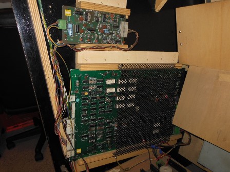 Zaccaria Galaxia board set