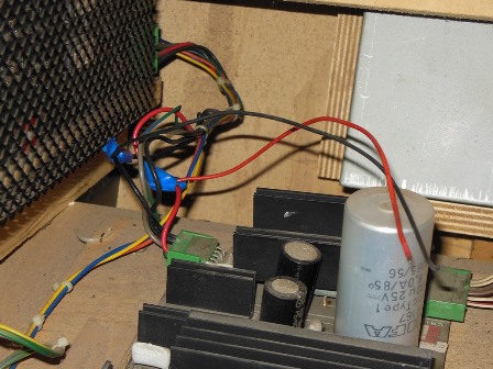 Power wiring hacks