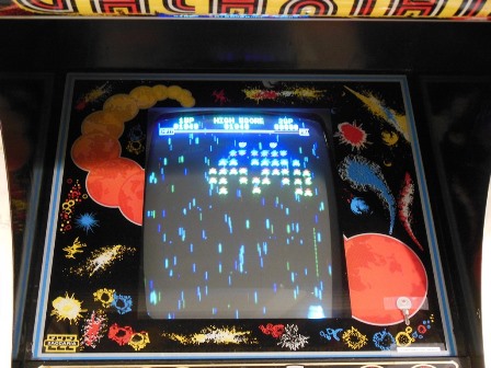 Hantarex MTC-90 fixed, again