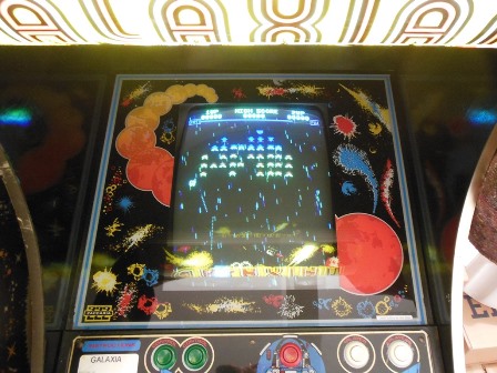 Zaccaria Galaxia with MTC-900 chassis