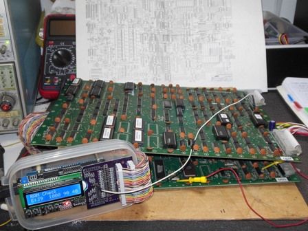 Hyper Sports with Arduino ICT