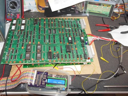 Hyper Sports with Arduino ICT