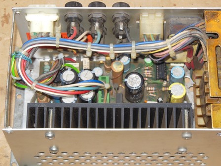 IGR additional ground - top