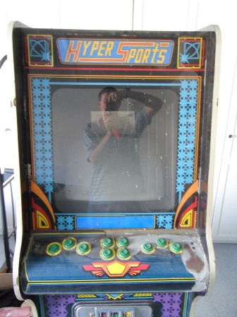 Zaccaria/Associated Leisure Hyper Sports - front, top