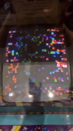 Zaccaria Jackrabbit, not booting