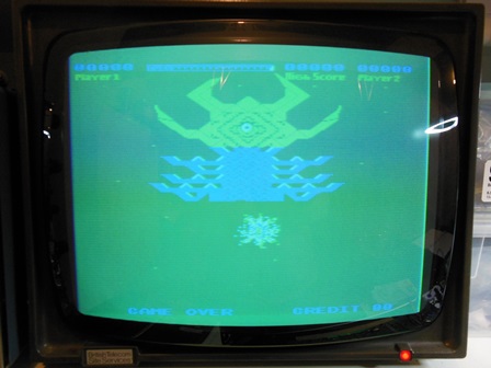 Lazarian graphics fixed