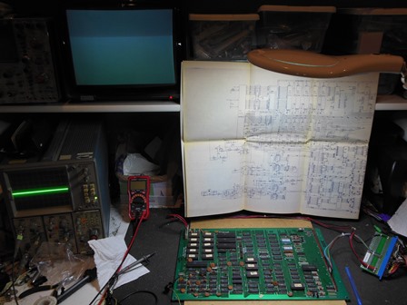 Midway Lazarian at NWPAS