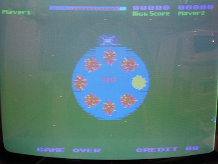 Midway Lazarian graphics issues