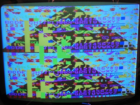 Midway Lazarian with Arduino ICT