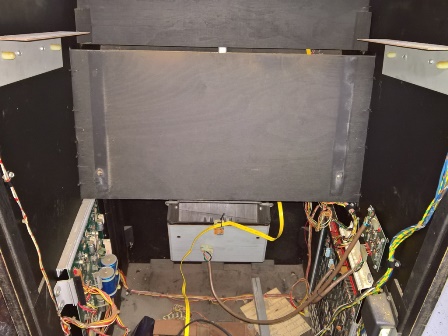 Lazarian, monitor removed