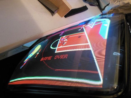 MTC-900E/USA test picture