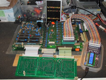 Money Money with Arduino ICT