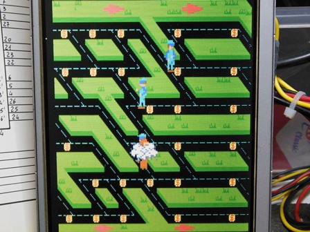 Money Money blocky sprites