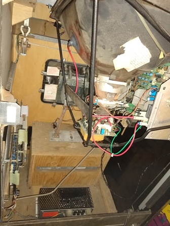 Zaccaria Money Money, inside