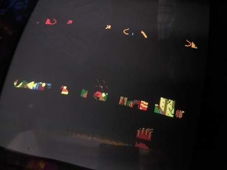 Money Money game PCB failure