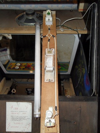 Zaccaria Money Money EU marque light