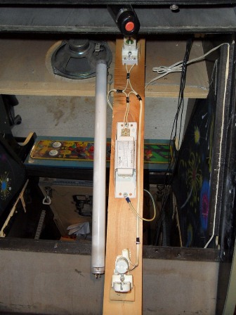 Zaccaria Money Money US marque light