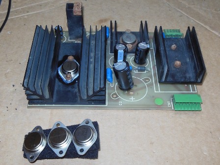 Zaccaria 1B1126, 78H05 replaced