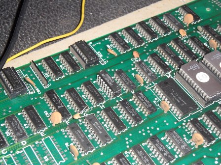 Quick piggyback check