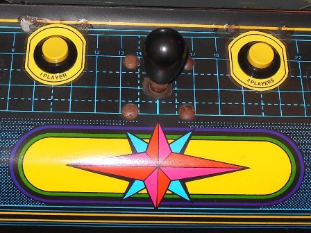 Repro collars, fitted