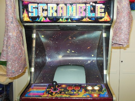 Surround reinstallation