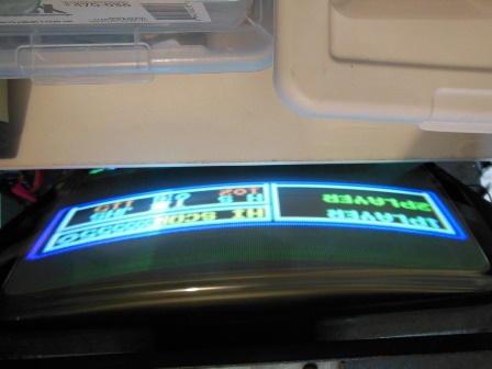 MTC-900 picture creased