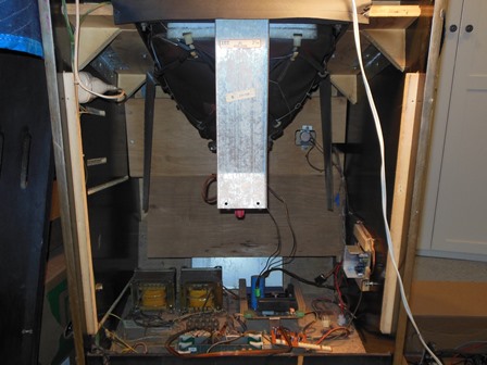 Sea Scare minus MTC-90