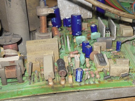 MTC-900 IC2 white socket