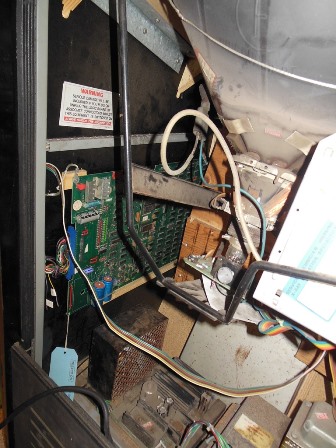 Zaccaria 'Solar Fox' - inside left