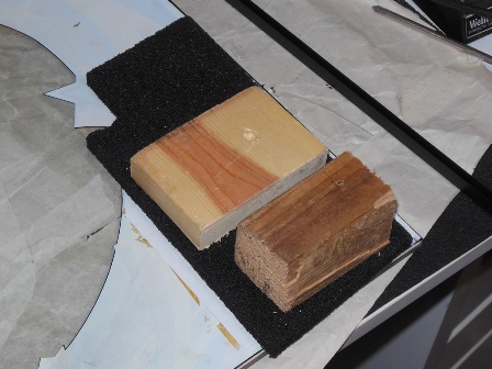 Instruction sheet set