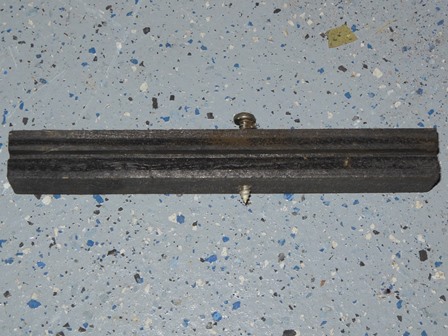 Power supply bracket