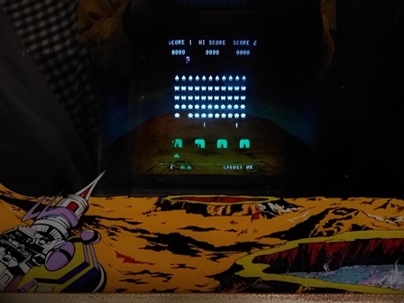 The Invaders picture