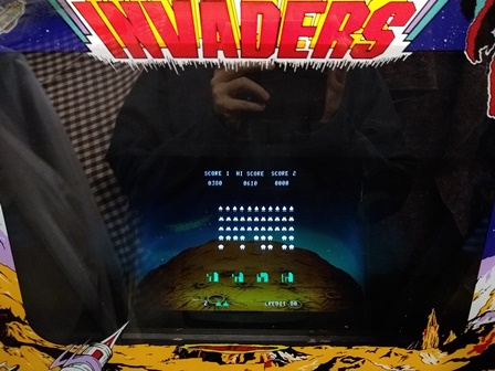 The Invaders picture